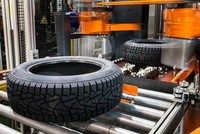 Mỹ áp thuế chống bán phá giá lốp ôtô Việt Nam