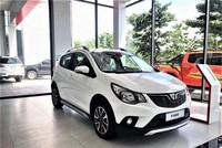 Tiêu thụ ô tô tăng mạnh trong 5 tháng đầu năm