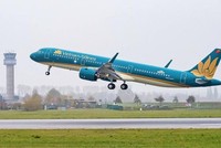 Vietnam Airlines được Canada cấp phép bay sau gần nửa năm đàm phán 
