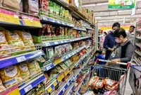 Bộ Công Thương đề nghị tạo luồng ưu tiên đặc biệt cho các phương tiện vận tải hàng hóa thiết yếu cho TP.HCM và các tỉnh phía Nam