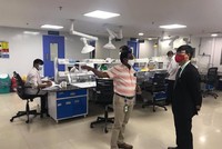 Ấn Độ phối hợp với Việt Nam thử nghiệm và sản xuất Vaccine điều trị Covid-19