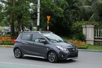 Doanh số bán ô tô tháng 9 đã hồi phục tăng trưởng trở lại