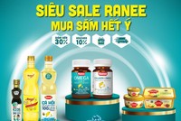 Sốt giá thị trường dầu ăn, vậy đâu là giải pháp?