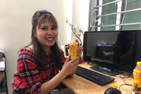 Tăng tốc bật tung năng lượng trở lại guồng quay công việc nhịp sống mới