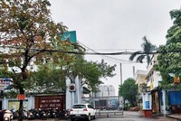 SB1: Ngày GDKHQ tham dự đại hội đồng cổ đông bất thường lần 1 - năm 2024