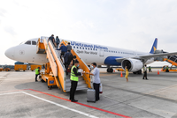 Vietravel (VTR) mua lại 500 tỷ đồng trái phiếu trước hạn