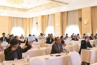 ĐHĐCĐ Đầu tư và Xây dựng Thủy lợi Lâm Đồng LHC: Phát hành 7,2 triệu cổ phiếu tăng vốn, dự kiến chia cổ tức 2022 tỷ lệ 30 - 50%