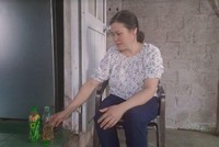 Bà L.T.G đã may mắn trúng giải 100 triệu đồng với mã dự thưởng mang số hiệu XLGPQTTJ7