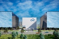 Một trung tâm dữ liệu của Tập đoàn CMC.