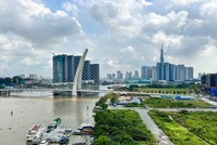 Ông Phan Đức Hiếu: Để du lịch thực sự đột phá, cần bỏ tư duy đi theo sau