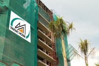 Cổ phiếu TDH vẫn thuộc diện bị cảnh báo.