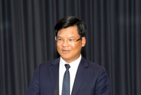 Ông Lê Văn Nam làm Tổng giám đốc HBC từ ngày 1/6/2023.