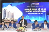 Sau năm 2022 thua lỗ, DIC Holdings (DC4) đặt mục tiêu có lãi trở lại trong năm 2023