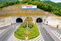 Đèo Cả (HHV) phát hành xong 21,5 triệu cổ phiếu trả cổ tức, dự kiến chuyển giao trong tháng 7/2023