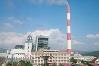 Trong quý I/2023, doanh thu và lợi nhuận của Vinacomin Power đều giảm so với cùng kỳ năm ngoái do sản lượng điện giảm.