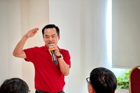 Sao Mai Super Feed khẳng định sức mạnh nội sinh.