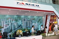 Dịch vụ hàng không Taseco (AST) tự tin kế hoạch lãi gấp gần 4 lần năm ngoái, dự kiến đạt 155 tỷ đồng