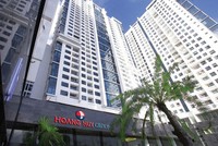 Dịch vụ Tài chính Hoàng Huy (TCH) giải trình nguyên nhân lợi nhuận năm 2022 sụt giảm mạnh