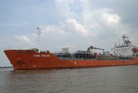 Xăng dầu đường thủy Petrolimex (PJT): Lợi nhuận 6 tháng gấp 6,5 lần so với cùng kỳ