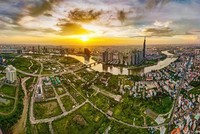 Nếu tháo gỡ được những khó khăn trong định giá đất, thị trường bất động sản có thêm nguồn cung mới.