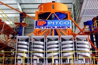 Doanh thu, lợi nhuận của PIT trong quý II/2023 đều sụt giảm mạnh.