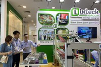 Hội chợ công nghiệp hỗ trợ Hà Nội thu hút 250 doanh nghiệp tham gia