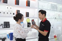 Sức mua các dòng sản phẩm điện thoại máy tính đã tăng trong quý III và kỳ vọng sẽ bùng nổ với sự ra mắt của iPhone 15.