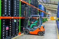 An Phát Holdings giảm tỷ lệ sở hữu tại Công ty cổ phần Nhựa Hà Nội.