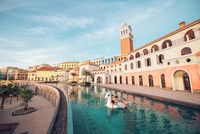 Phú Quốc chào đón khách sạn mới La Festa Curio Collection by Hilton