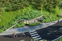 Sao Mai Group tổ chức cuộc thi đặt tên cho một Resort 5 sao tại Thanh Hóa.