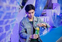 Nhiều người trẻ chọn cách giải tỏa căng thẳng, mệt mỏi trước áp lực công việc ngày cuối năm và cả nỗi băn khoăn về quê hay ở lại thành phố trong dịp Tết sắp tới.