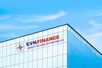EVF: Ngày GDKHQ nhận cổ tức năm 2023 bằng cổ phiếu (100:8)