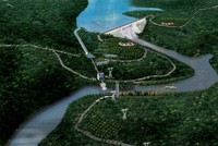 Năm nay SMW tập trung đảm bảo hiệu quả vận hành nhà máy thủy điện Đăkglun với sản lượng và doanh thu cao.