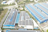 Kết thúc quý I/2024 Công ty cổ phần Sametel lỗ hơn 1 tỷ đồng.