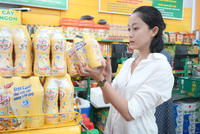 Number 1 Soya Canxi là thức uống dinh dưỡng tiện lợi được nhiều người tiêu dùng yêu thích.