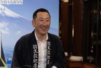 Sosuke Hanyu: Người đưa giống lúa Nhật sang trồng ở Việt Nam 