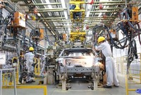 Thaco Group lãi 1.011 tỷ đồng nửa đầu 2024, còn hơn 14.108 tỷ đồng dư nợ trái phiếu