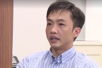 Ông Nguyễn Quốc Cường, con trai bà Nguyễn Thị Như Loan là người đại diện pháp luật tại Công ty cổ phần Quốc Cường Gia Lai.