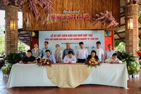 Kết nối để cùng phát triển