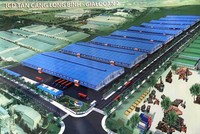 Lũy kế 9 tháng đầu năm Công ty ICD Tân Cảng- Long Bình hoàn thành 92,4% mục tiêu lợi nhuận cả năm 2024.