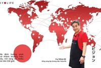 Thanh tra thuế, chủ chuỗi TokyoLife bị truy thu hơn 7,1 tỷ đồng