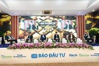 Đầu tư gì trong năm 2025 là chủ đề được quan tâm hiện nay. Ảnh Chí Cường.