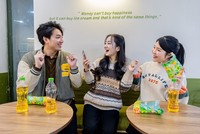 Chương trình khuyến mãi Tết của Trà Xanh Không Độ đang thu hút đông đảo người chơi tham gia.