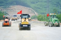 Nhiều doanh nghiệp ra quân tăng tốc từ đầu năm