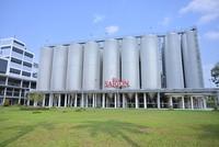 Năm 2025 Sabeco đặt mục tiêu tăng trưởng lợi nhuận 8% so với thực hiện năm 2024.