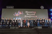 Haxaco- nhà phân phối chính hãng Mercedes-Benz có thị phần lớn nhất tại Việt Nam vừa nhận "mưa" giải thưởng từ Mercedes-Benz Việt Nam.