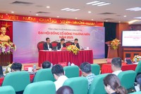 Viettel Post đặt mục tiêu tăng trưởng 33,4% dịch vụ lõi trong năm 2025.