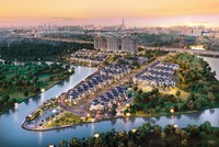 Nhà đầu tư săn tìm nhà thấp tầng vùng lõi trung tâm có giá trị gia tăng trong dài hạn.