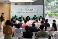 Thỏa thuận hợp tác công nghệ với Cipher Core đưa Nami Exchange trở thành một trong những nền tảng giao dịch mới trên thế giới được trang bị khả năng chống lại các cuộc tấn công từ máy tính lượng tử, đặt nền móng phát triển bền vững.