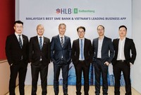 Ngày 13/10, Ngân hàng Hong Leong (HLB) chính thức ký kết hợp tác chiến lược với Sổ Bán Hàng nhằm hỗ trợ các hộ kinh doanh và doanh nghiệp nhỏ và vừa (MSME) vận hành hiệu quả hơn.